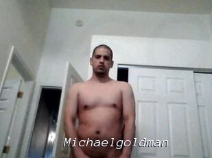 Michaelgoldman