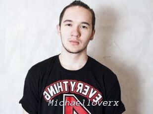 Michaelloverx