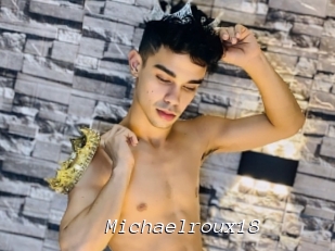 Michaelroux18