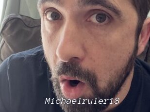 Michaelruler18