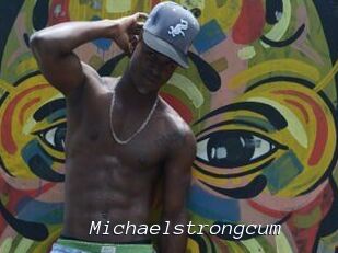 Michaelstrongcum