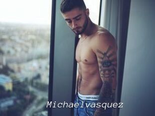 Michaelvasquez