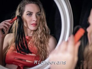 Micheevans