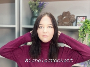 Michelecrockett