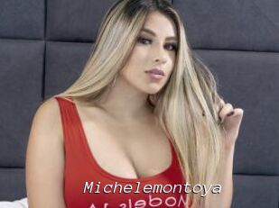Michelemontoya