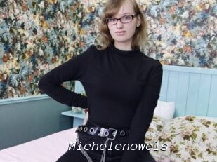 Michelenowels