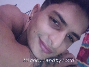 Michellandtylord