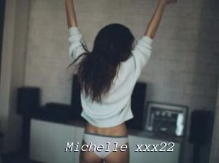 Michelle_xxx22