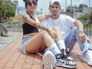 Michelleandpaul