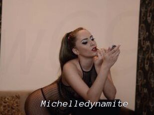 Michelledynamite