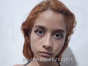 Michellpetitehot