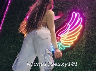 Michellsexxy101