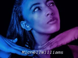 Michellwilliams