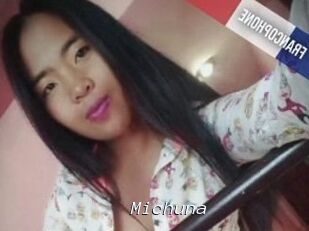 Michuna