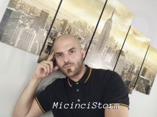 MicinciStorm