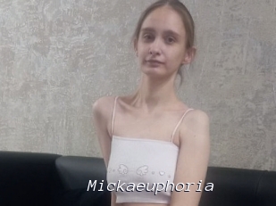 Mickaeuphoria