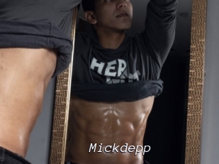 Mickdepp