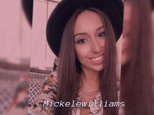 Mickelewilliams