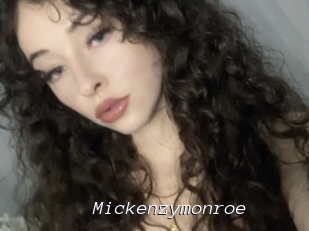 Mickenzymonroe