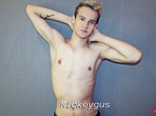 Mickeygus
