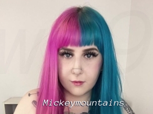 Mickeymountains