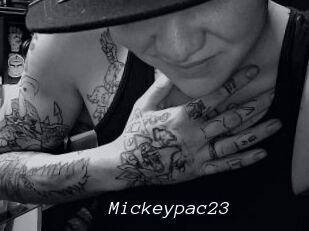 Mickeypac23