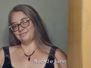 Mickiejane