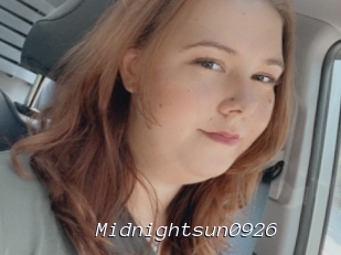 Midnightsun0926