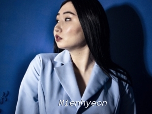 Mienhyeon