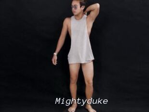 Mightyduke