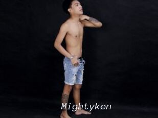 Mightyken