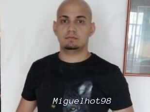 Miguelhot98