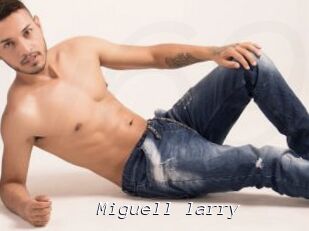 Miguell_larry