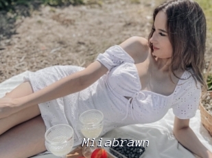 Miiabrawn