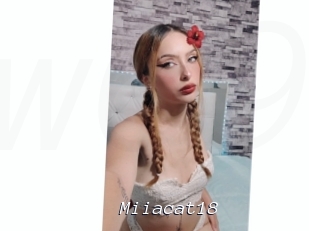 Miiacat18
