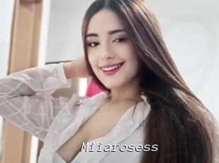 Miiarosess