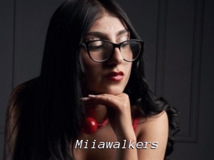 Miiawalkers