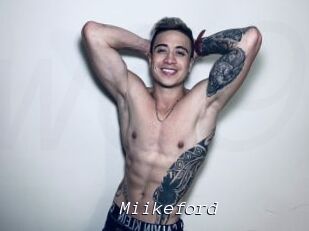 Miikeford