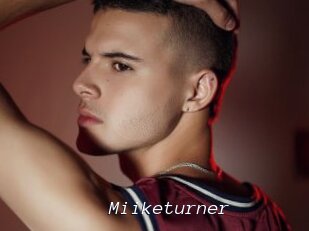 Miiketurner