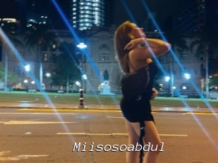 Miisosoabdul