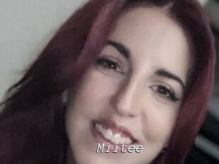 Miitee