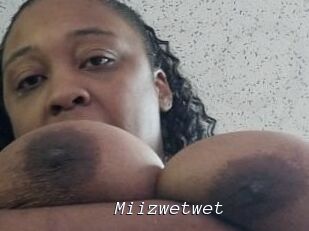 Miizwetwet