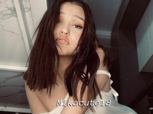 Mikacute18