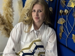 Mikadaivs