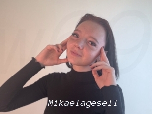 Mikaelagesell