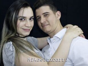 Mikaelaxbarri