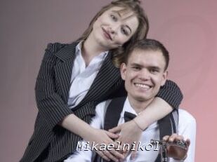 Mikaelnikol