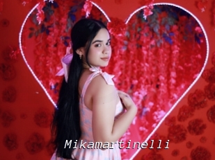 Mikamartinelli