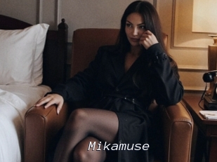 Mikamuse