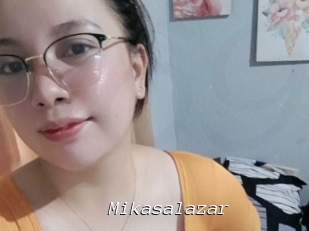Mikasalazar